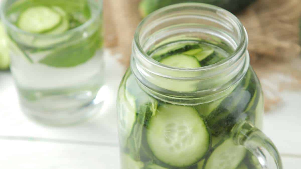 comment conserver des courgettes