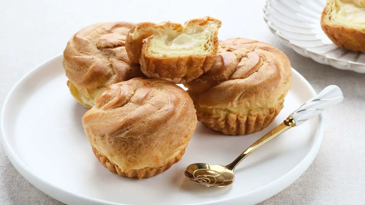 pâte à choux
