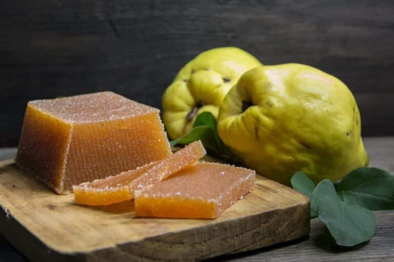 pate de coing thermomix