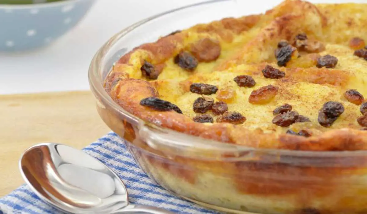 Le flan alsacien aux pommes