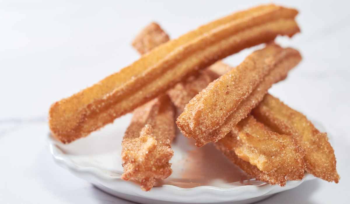 Les Churros