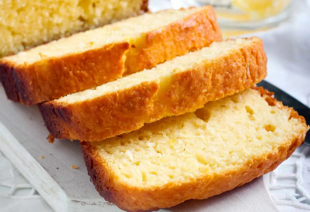 recette cake facile et rapide