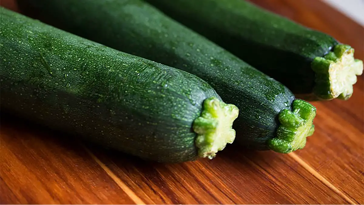 Quels sont les bienfaits de la courgette ?