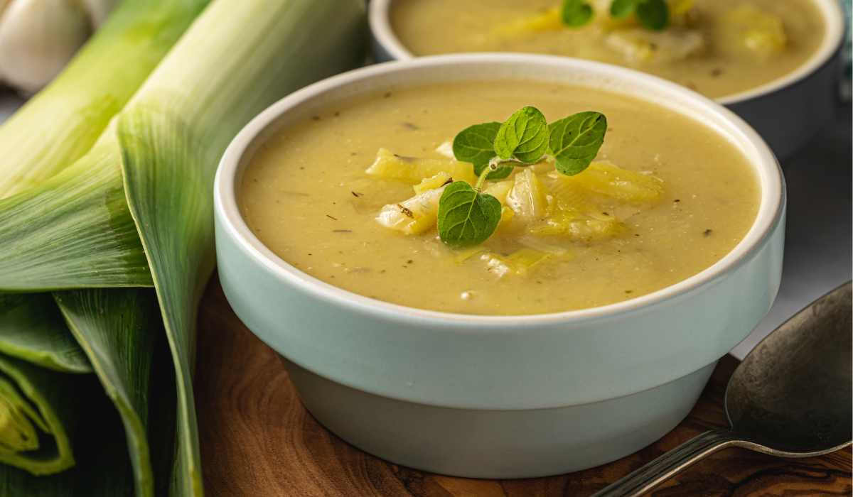 Tartiflette Aux Endives Et Pommes De Terre Tartiflette Endives 9 Recette soupe aux endives et pommes de terre