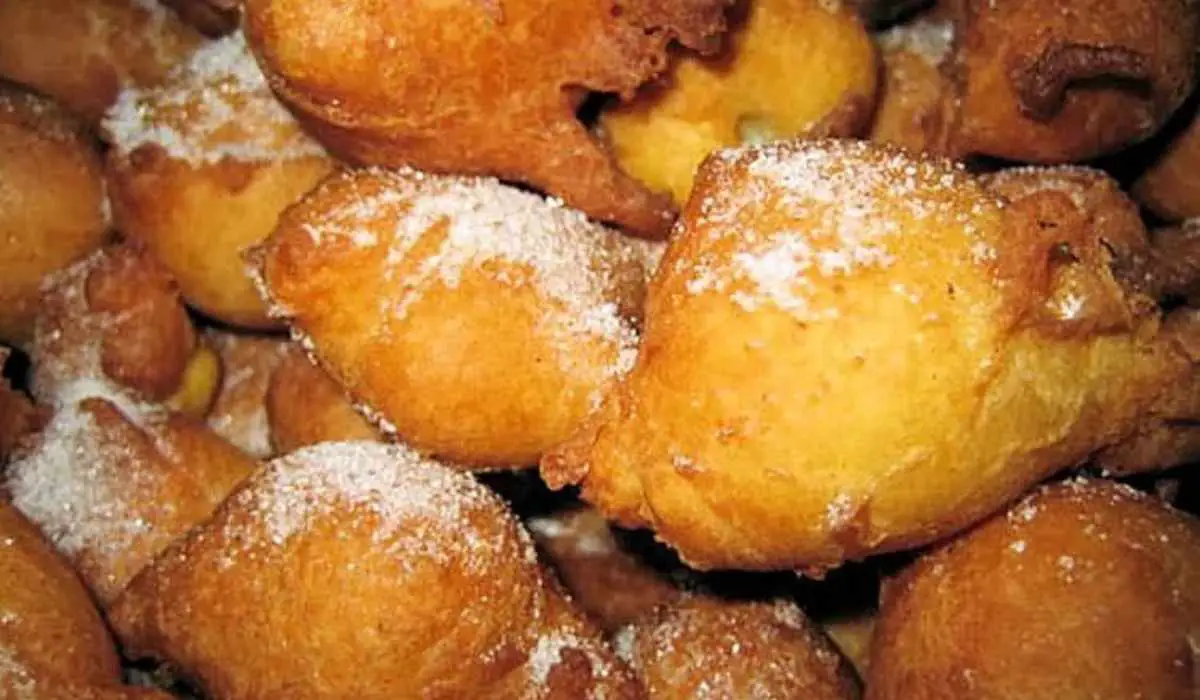 Pâte à beignets : la meilleure recette