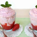 Mousse de fraises : une recette rapide et exquise pour ravir vos papilles